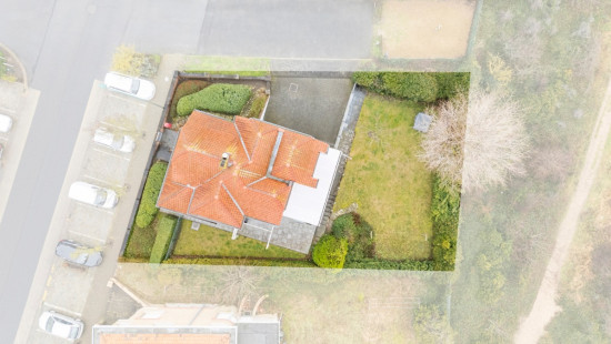 Prins Albertlaan - 78 - - 8660