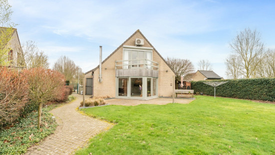 Waalbeekpark - 50 - - 9870