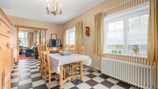 Prins Albertlaan - 78 - - 8660