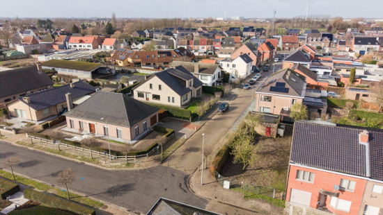 Zwartemolenstraat - ZN - - 9240