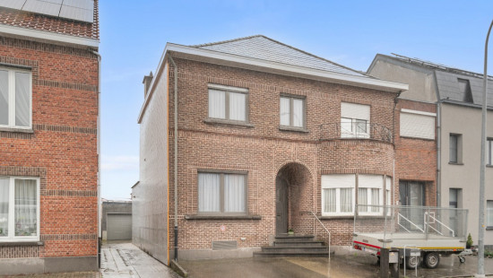 Sint Kristoffelstraat - 11 - - 1840