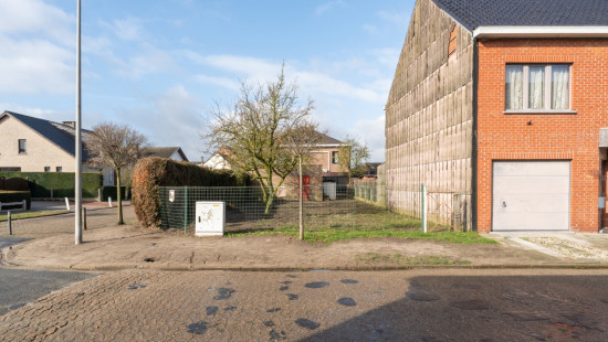 Zwartemolenstraat - ZN - - 9240