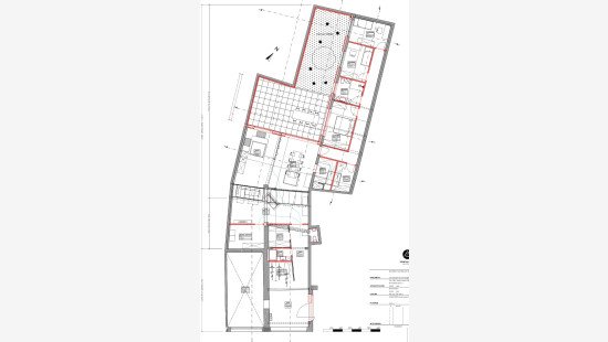 Binnenstraat - 10 - - 9300