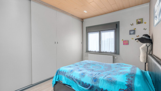 Sint Kristoffelstraat - 11 - - 1840