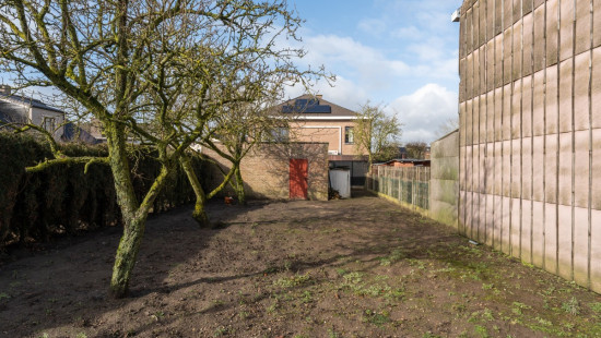 Zwartemolenstraat - ZN - - 9240