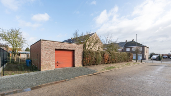 Zwartemolenstraat - ZN - - 9240