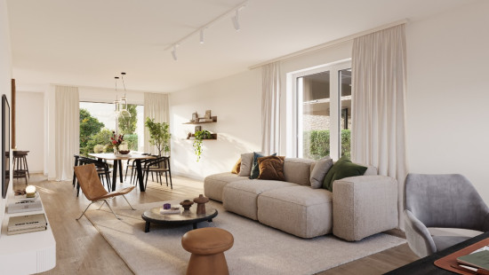 Klein-Mechelen - 80 - - Lot 1 - 2880