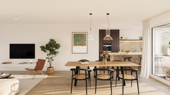 Klein-Mechelen - 80 - - Lot 2 - 2880