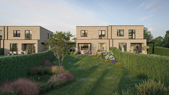 Klein-Mechelen - 80 - - Lot 2 - 2880