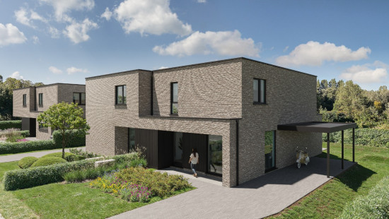 Klein-Mechelen - 80 - - Lot 3 - 2880