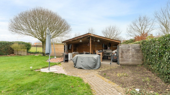 Waalbeekpark - 50 - - 9870