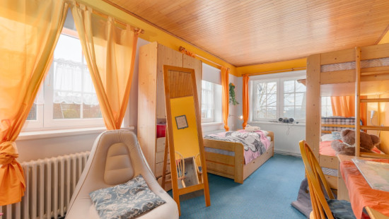 Prins Albertlaan - 78 - - 8660