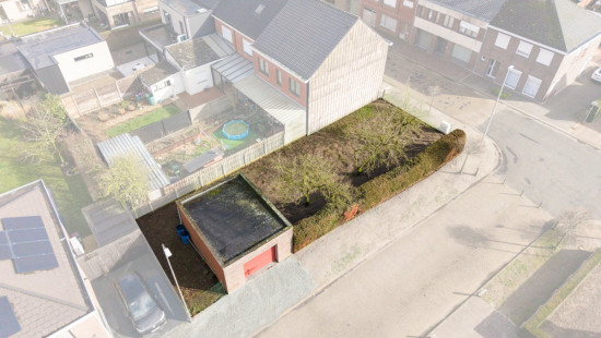 Zwartemolenstraat - ZN - - 9240