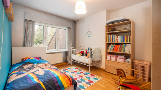 Sint-Stefaansstraat - 55 - - 1932