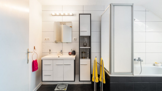 Sint-Stefaansstraat - 55 - - 1932