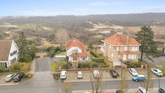 Prins Albertlaan - 78 - - 8660