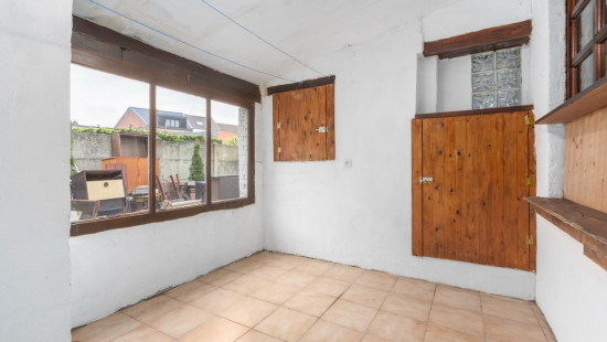 Tuinwijkstraat - 116 - - 1930