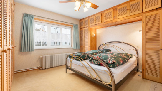 Prins Albertlaan - 78 - - 8660