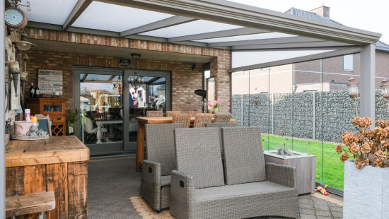 De Nulenstraat - 36 - - 3910