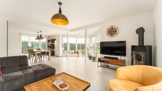 Waalbeekpark - 50 - - 9870