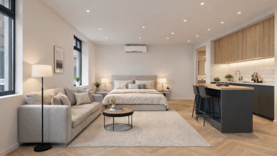 De Ridderstraat - 38 - - 9300