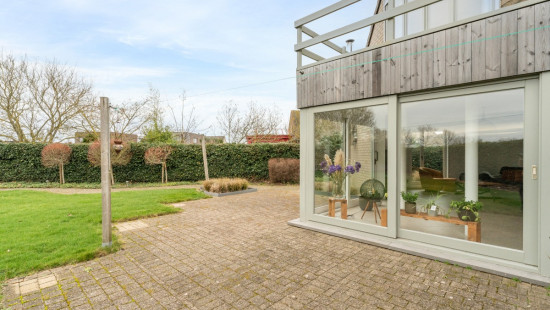 Waalbeekpark - 50 - - 9870