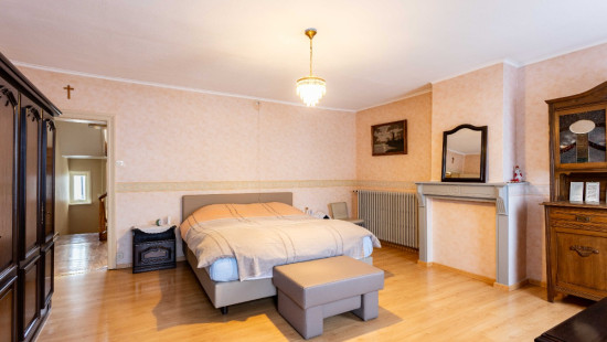 Roeselaarsestraat - 386 - - 8870