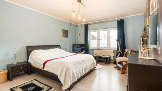 Sint-Stefaansstraat - 55 - - 1932