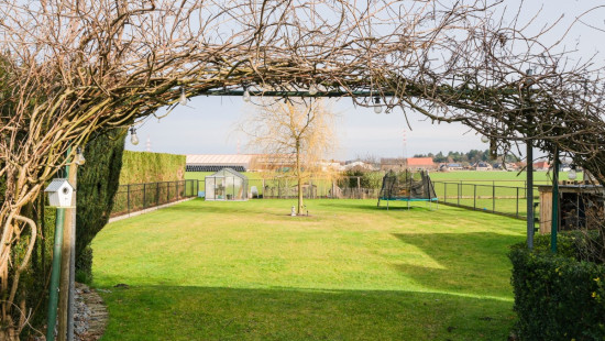 De Nulenstraat - 36 - - 3910