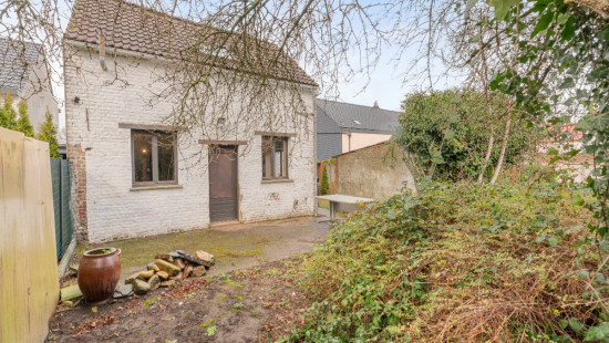 Tuinwijkstraat - 116 - - 1930