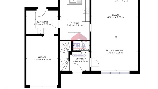 Rue de la Scaillée - 18 - - 1440