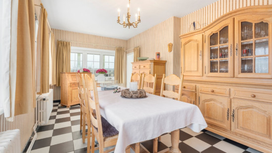 Prins Albertlaan - 78 - - 8660