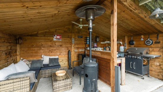 Waalbeekpark - 50 - - 9870