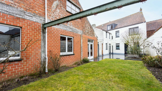 Roeselaarsestraat - 386 - - 8870