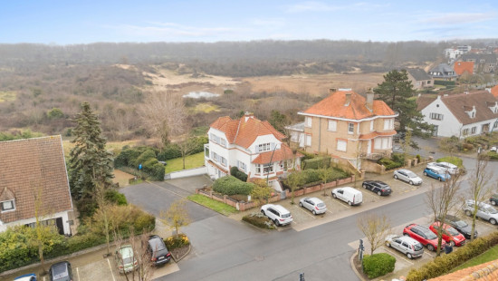 Prins Albertlaan - 78 - - 8660