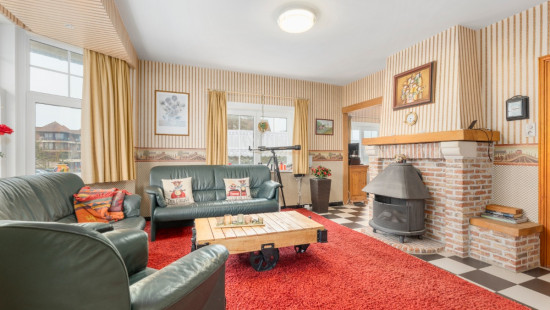 Prins Albertlaan - 78 - - 8660