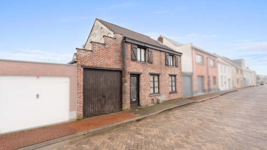 Tuinwijkstraat - 116 - - 1930