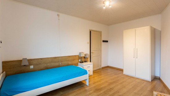 Roeselaarsestraat - 386 - - 8870