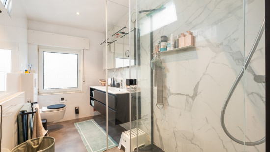 Sint-Stefaansstraat - 55 - - 1932