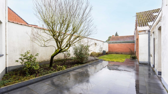 Roeselaarsestraat - 386 - - 8870