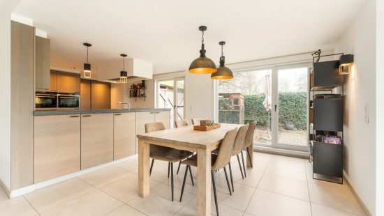 Waalbeekpark - 50 - - 9870