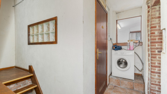 Tuinwijkstraat - 116 - - 1930