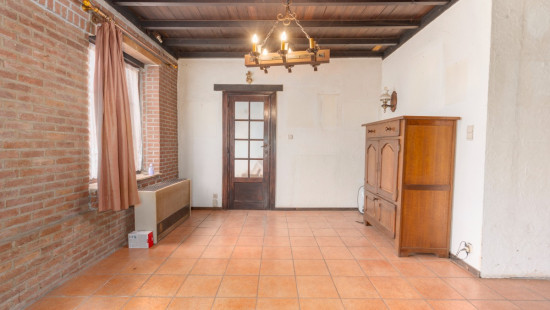 Tuinwijkstraat - 116 - - 1930