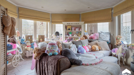 De Nulenstraat - 36 - - 3910