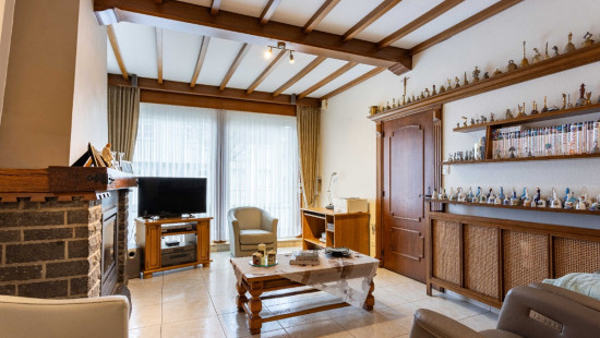 Roeselaarsestraat - 386 - - 8870