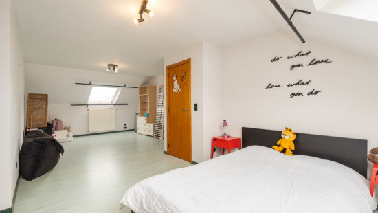 Sint-Stefaansstraat - 55 - - 1932