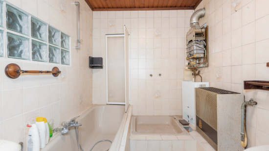 Tuinwijkstraat - 116 - - 1930