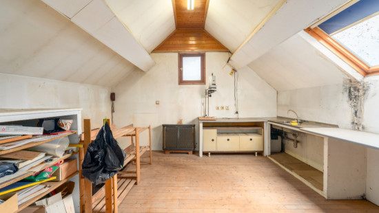 Tuinwijkstraat - 116 - - 1930