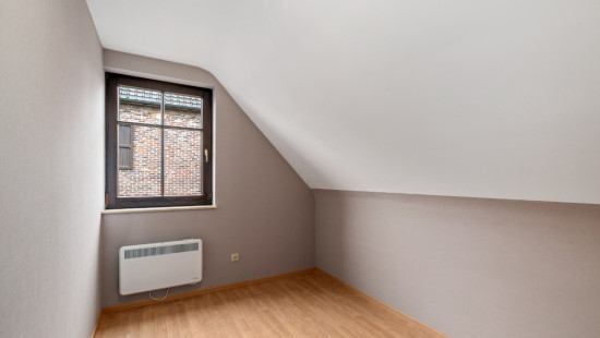 Victor Servraenckxstraat - 15 - - 1831