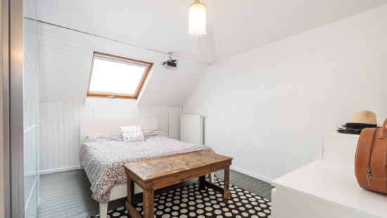 Sint-Stefaansstraat - 55 - - 1932